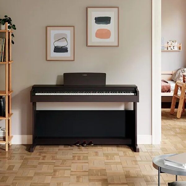 Yamaha YDP-145 B Arius Digital Piano